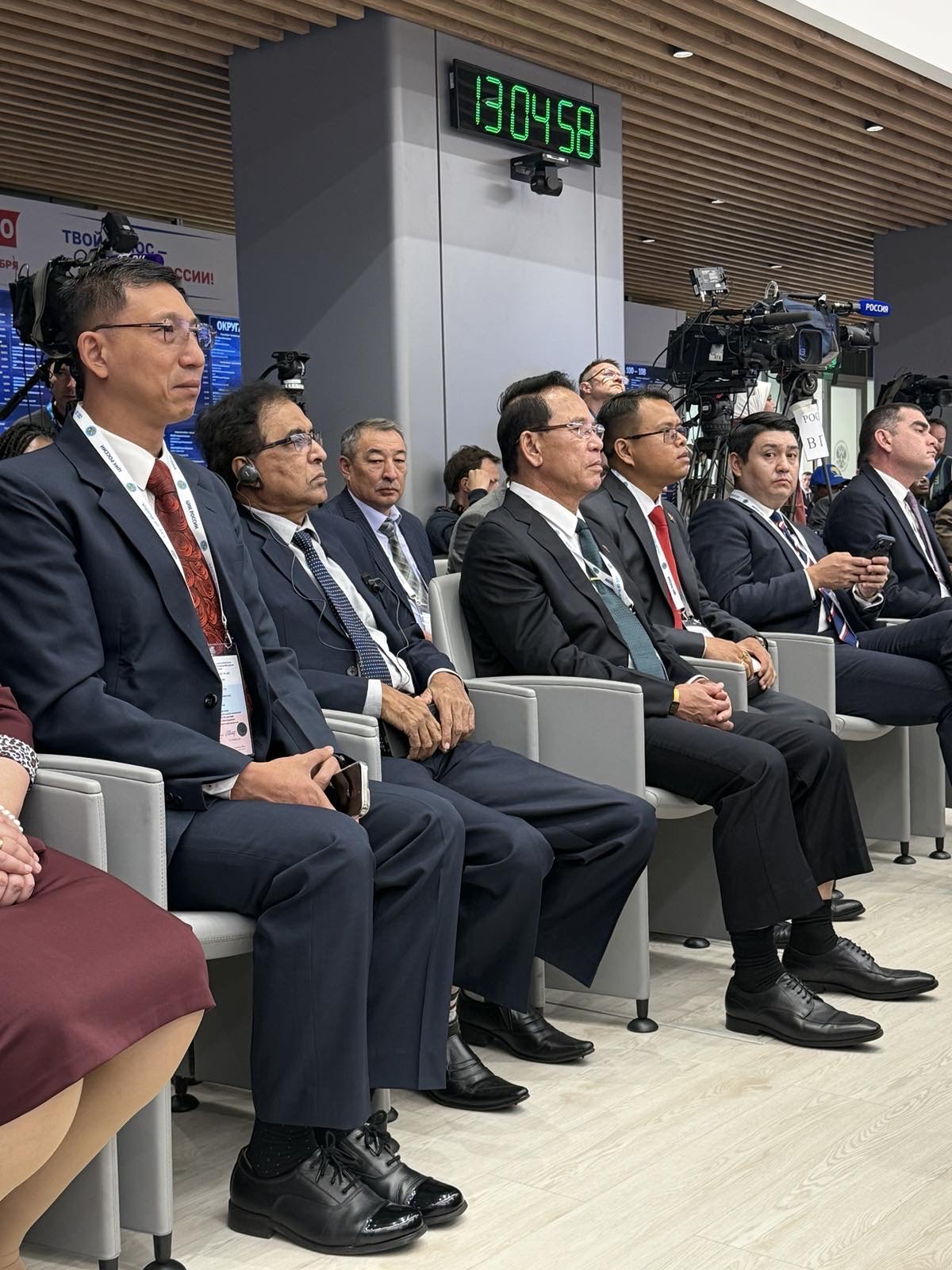 ပြည်သူ့လွှတ်တော်ဒုတိယဥက္ကဋ္ဌ  ဦးမောင်မောင်အုန်း ဦးဆောင်သော  ကိုယ်စားလှယ် အဖွဲ့၏ စက်တင်ဘာ ၂၁ ရက်နေ့ ဆောင်ရွက်မှုများ