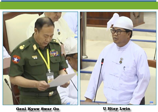 (ခ)-ဦးဌေးလွင်(ခ)ဦးဒီလုံး(နမ့်စန်မဲဆန္ဒနယ်)
