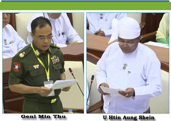 (ဌ)-ဦးထင်အောင်ရှိန်(မိုင်းတုံမဲဆန္ဒနယ်)-မေးခွန်း