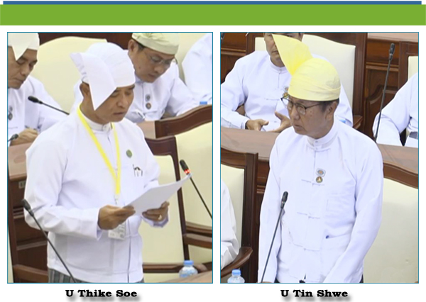 (င)- ဦးတင်ရွှေ(ရွှေတောင်မဲဆန္ဒနယ်)-မေးခွန်း