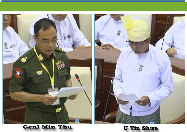 (ည)- ဦးတင်ရွှေ (ရွှေတောင်မဲဆန္ဒနယ်)-မေးခွန်း